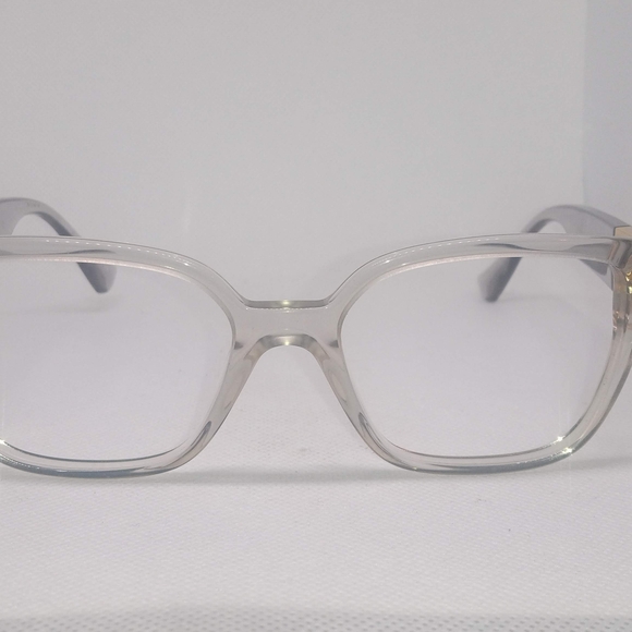 Versace Frame Glasses FRAMES ONLY - Picture 1 of 8